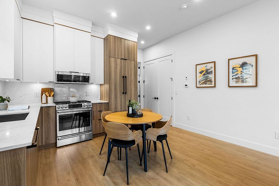 1 1620 E 11th Avenue Vancouver, BC - 13