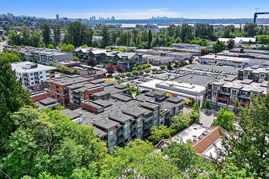 203 1677 Lloyd Avenue North Vancouver, BC - 30