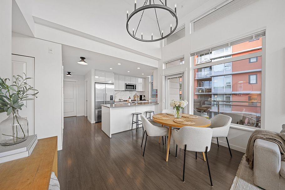 502 3263 Pierview Crescent Vancouver, BC - 6