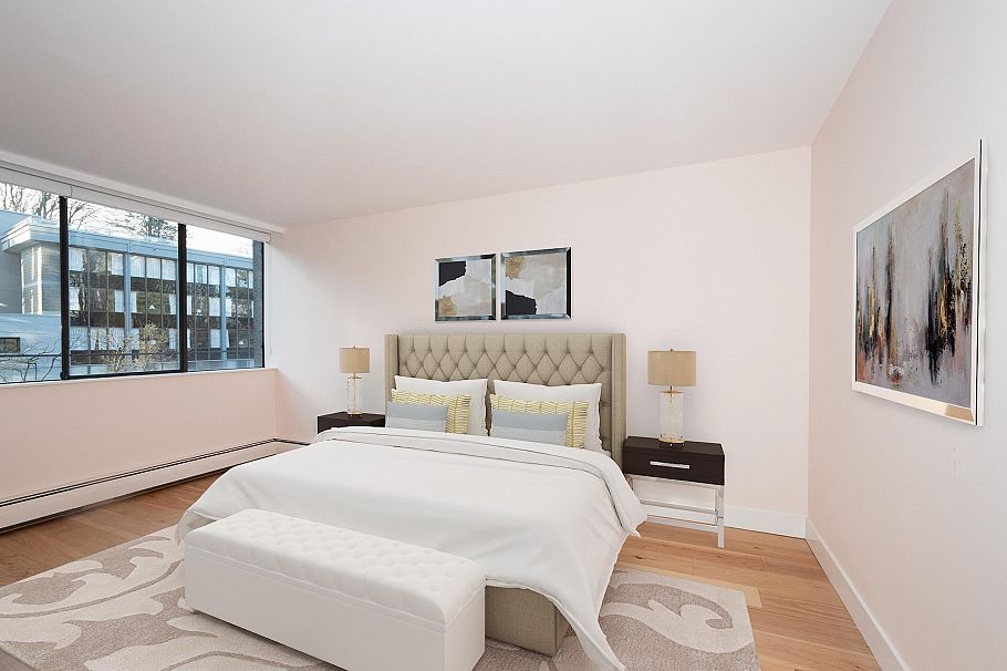 302 1616 W 13th Avenue Vancouver, BC - 16