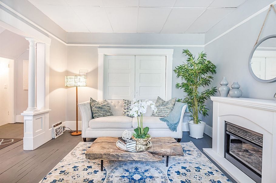 136 W 12th Avenue Vancouver, BC - 6