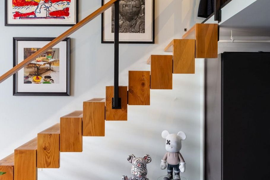 308 336 E 1st Avenue Vancouver, BC - 14
