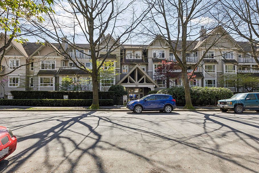 102 365 E 1st Street North Vancouver, BC - 22