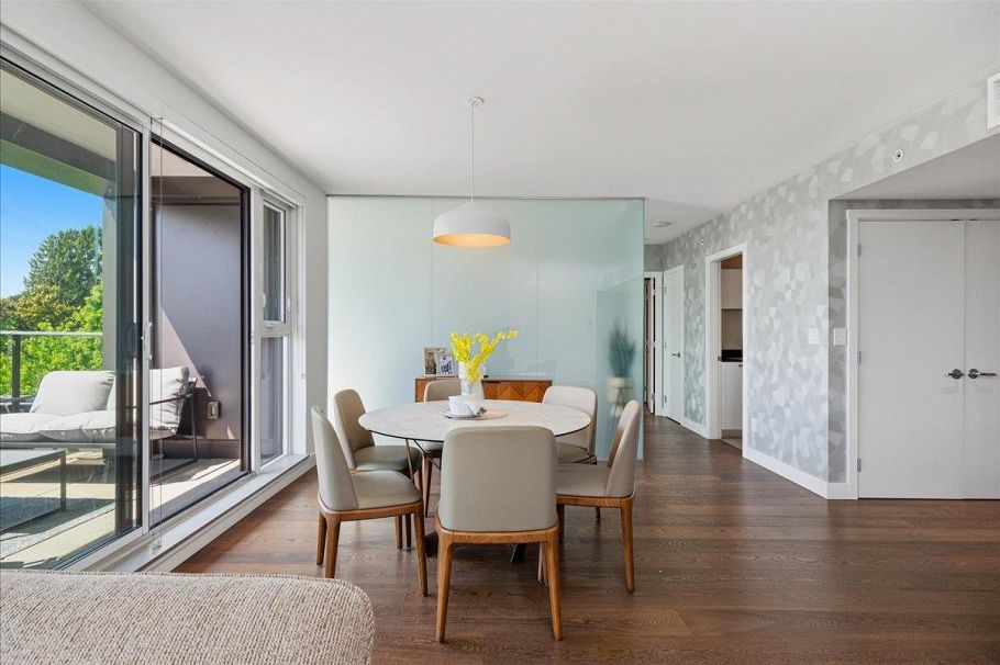 506 7228 Adera Street Vancouver, BC - 16