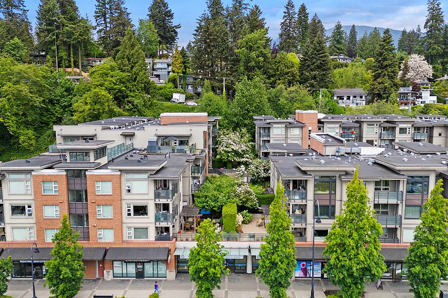 203 1677 Lloyd Avenue North Vancouver, BC - 36