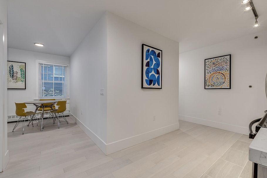 104 1425 HARO STREET, Vancouver BC V6G 1G2 Vancouver, BC - 4
