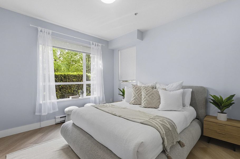 107 3551 Foster Avenue Vancouver, BC - 13