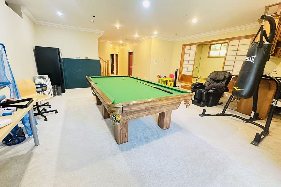 6000 ELM STREET, Vancouver BC V6N 1A8 Vancouver, BC - 8