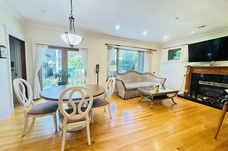 6000 ELM STREET, Vancouver BC V6N 1A8 Vancouver, BC - 3