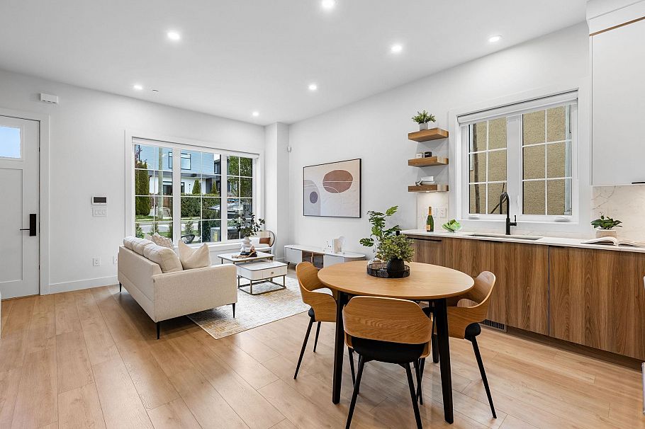 1 1620 E 11th Avenue Vancouver, BC - 21