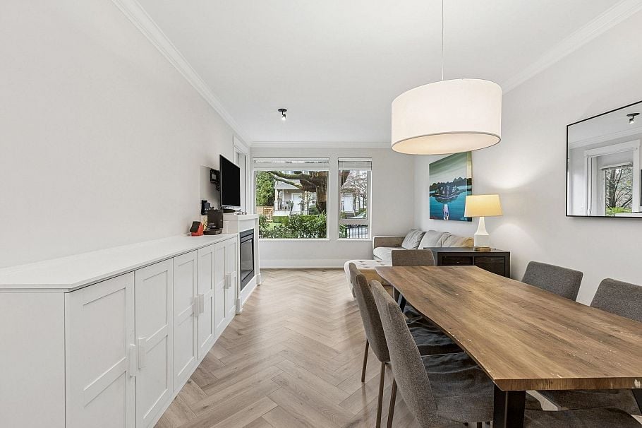 107 159 W 22nd Street North Vancouver, BC - 8