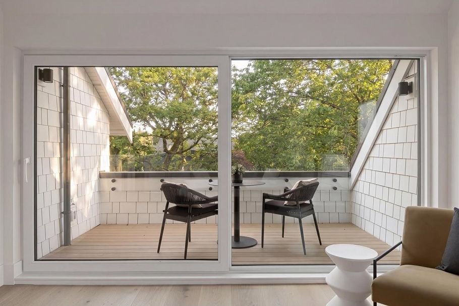 2 2830 Musqueamview Street Vancouver, BC - 28
