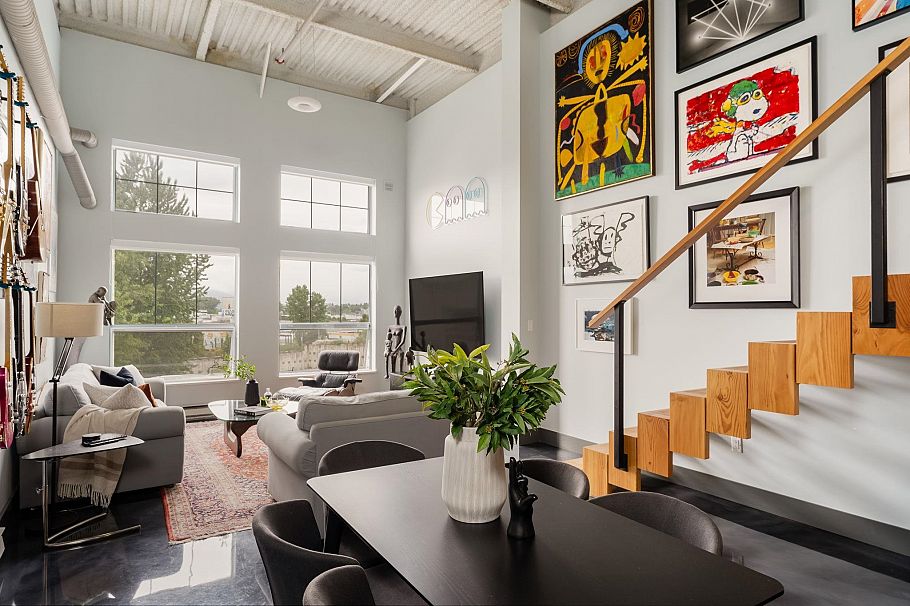 308 336 E 1st Avenue Vancouver, BC - 13
