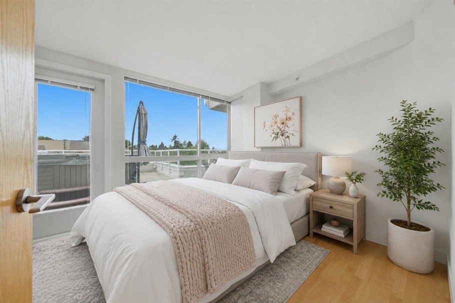 602 1818 W 6th Avenue Vancouver, BC - 28