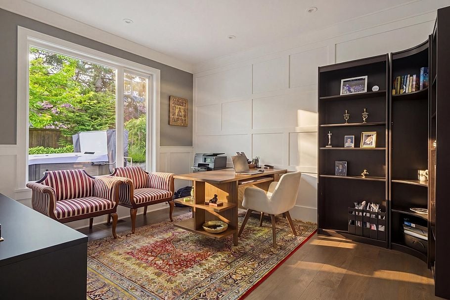 1138 Ridgewood Drive North Vancouver, BC - 15