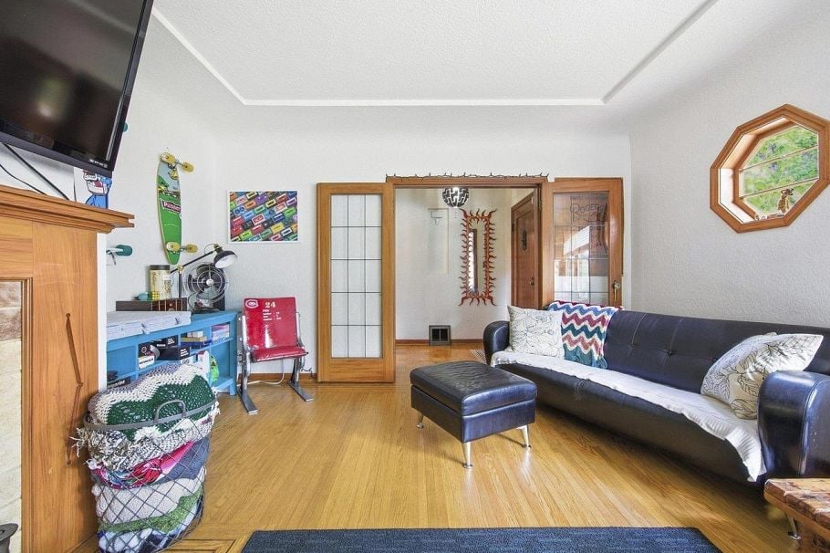 2506 W 15th Avenue Vancouver, BC - 6