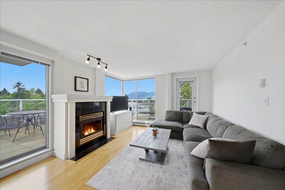 602 1818 W 6th Avenue Vancouver, BC - 15