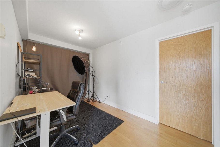 602 1818 W 6th Avenue Vancouver, BC - 21