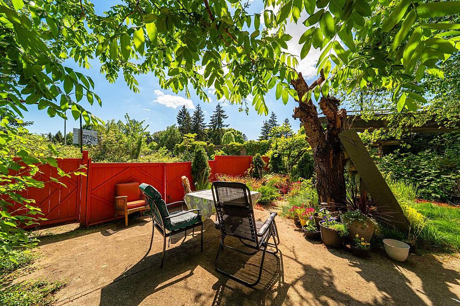3446 William Street Vancouver, BC - 10