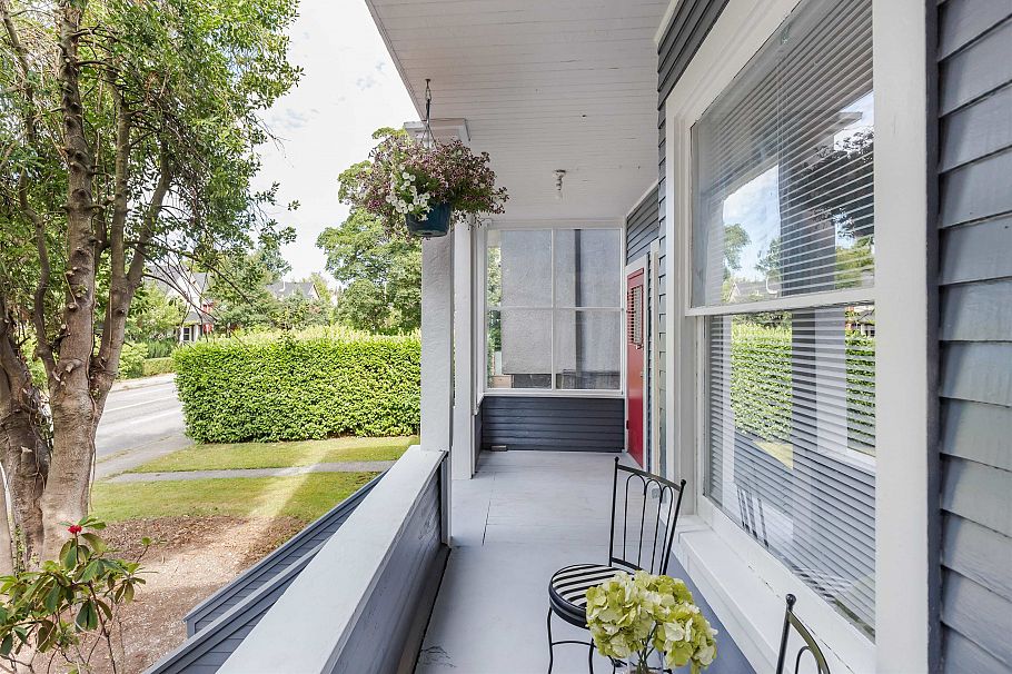136 W 12th Avenue Vancouver, BC - 35