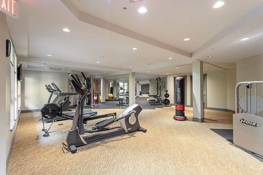 107 159 W 22nd Street North Vancouver, BC - 34