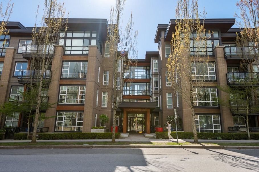 105 3479 Wesbrook Mall Vancouver, BC - 22