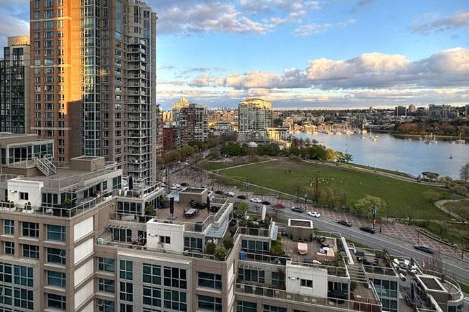 1404 1331 HOMER STREET, Vancouver BC V6B 5M9 Vancouver, BC - 24