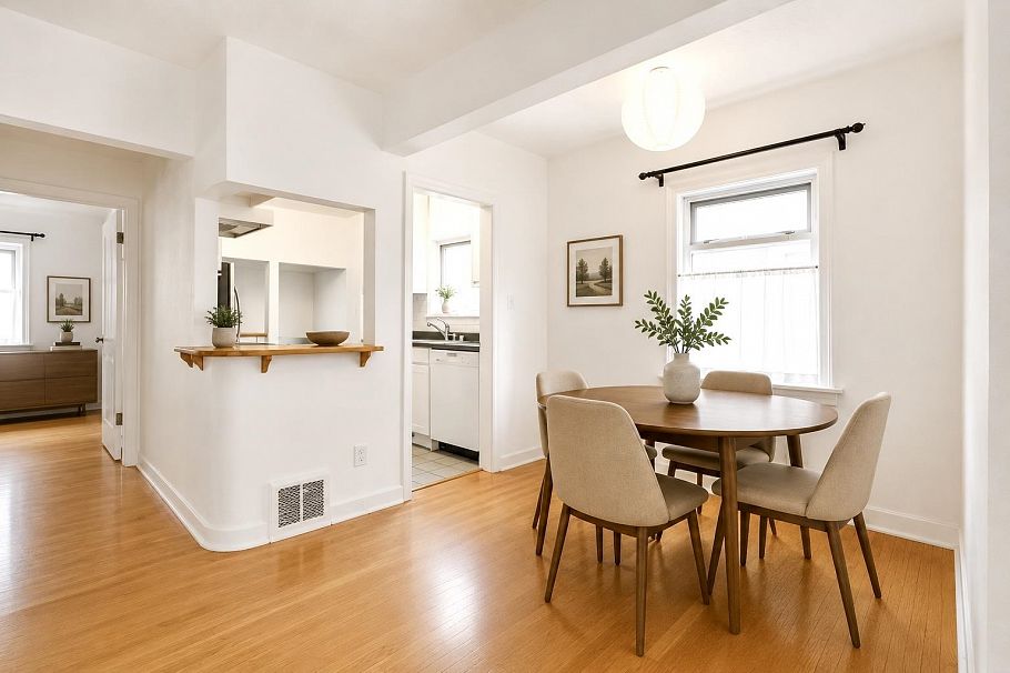 2305 W 3rd Avenue Vancouver, BC - 6