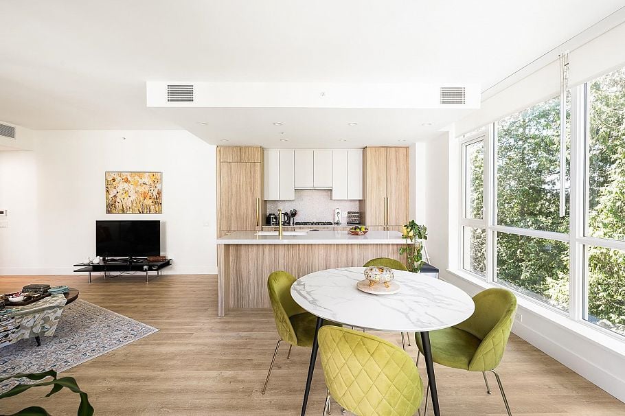 801 2325 Emery Court North Vancouver, BC - 22