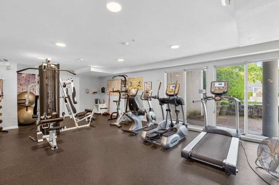 109 8460 Jellicoe Street Vancouver, BC - 18