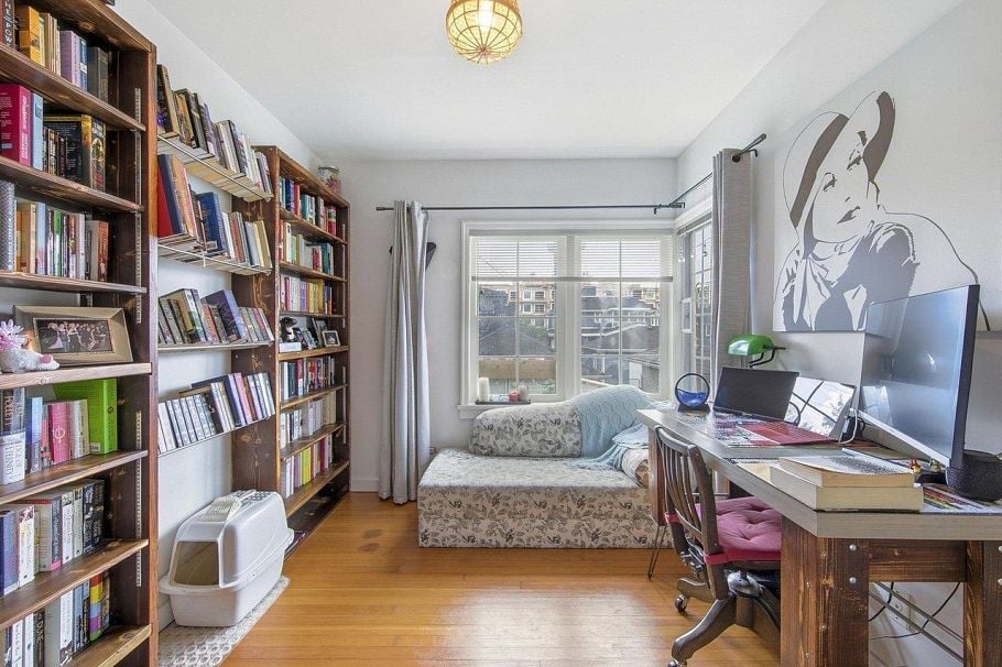 2506 W 15th Avenue Vancouver, BC - 17