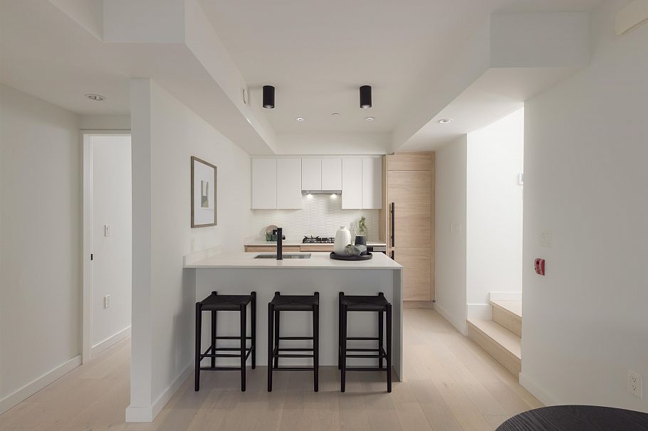 529 E 6th Avenue Vancouver, BC - 5