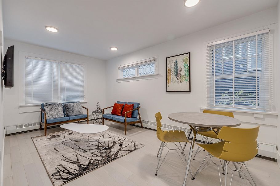 104 1425 HARO STREET, Vancouver BC V6G 1G2 Vancouver, BC - 1