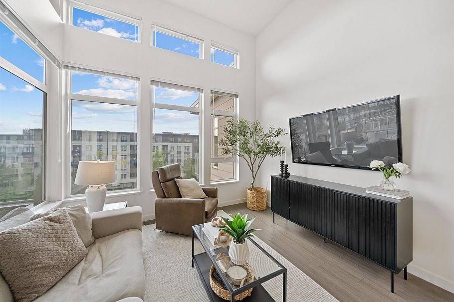 502 3263 Pierview Crescent Vancouver, BC - 3
