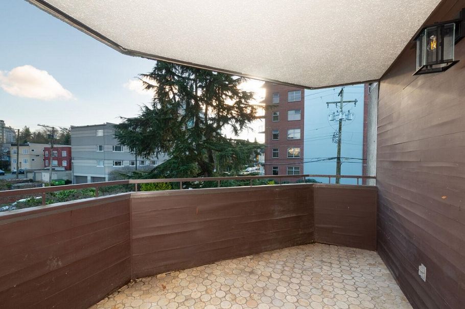 302 1616 W 13th Avenue Vancouver, BC - 21