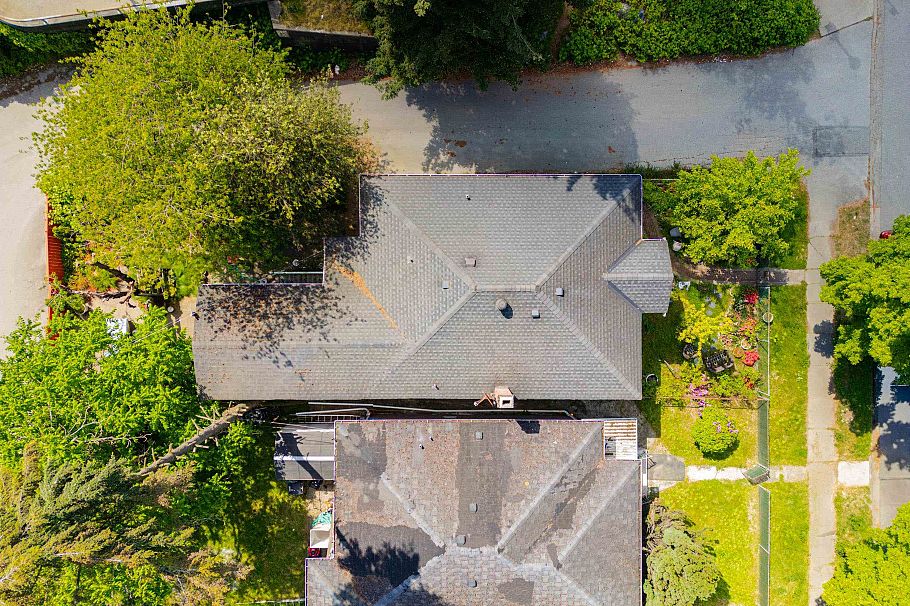 3446 William Street Vancouver, BC - 20