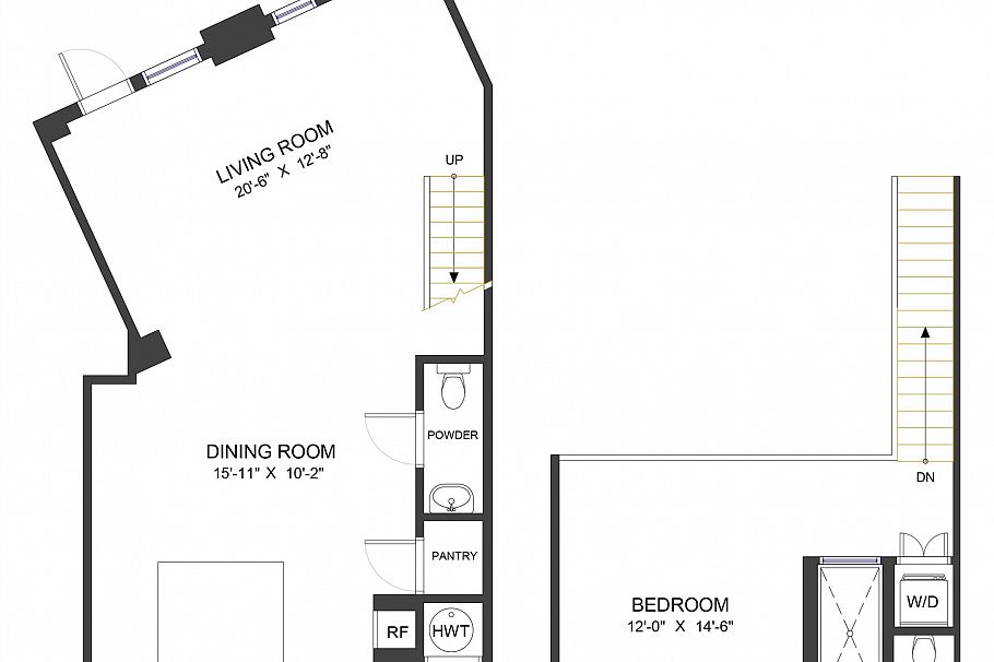 47 E Cordova Street Vancouver, BC - 24