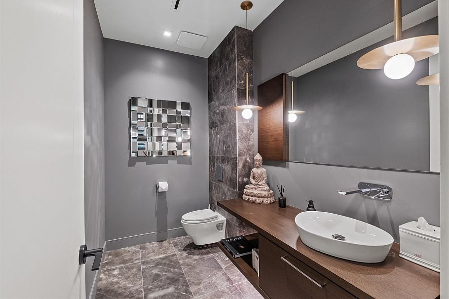 920 Melbourne Avenue North Vancouver, BC - 28