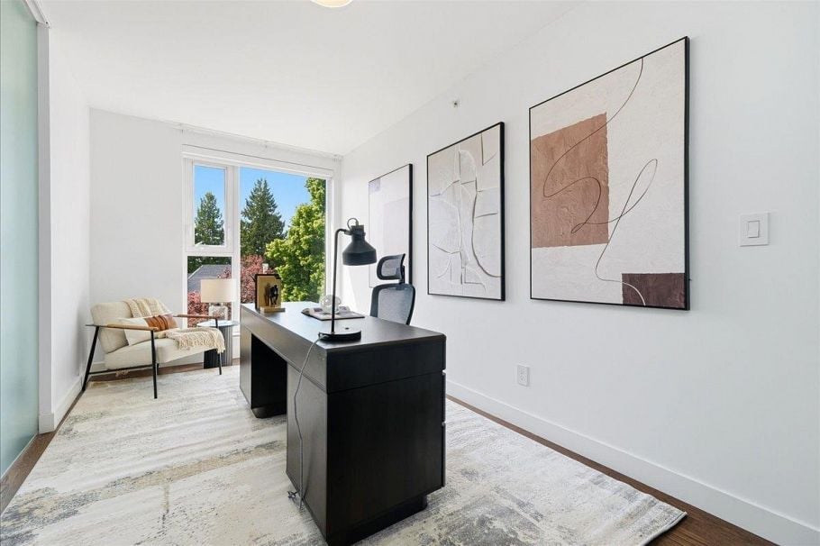 506 7228 Adera Street Vancouver, BC - 32