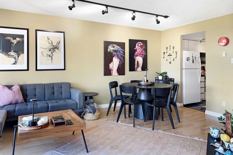 1404 1331 HOMER STREET, Vancouver BC V6B 5M9 Vancouver, BC - 6