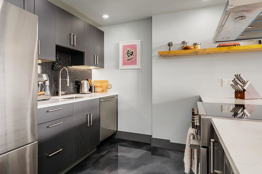 308 336 E 1st Avenue Vancouver, BC - 8