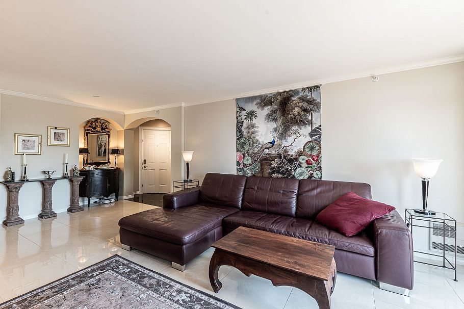 302 1520 Harwood Street Vancouver, BC - 7
