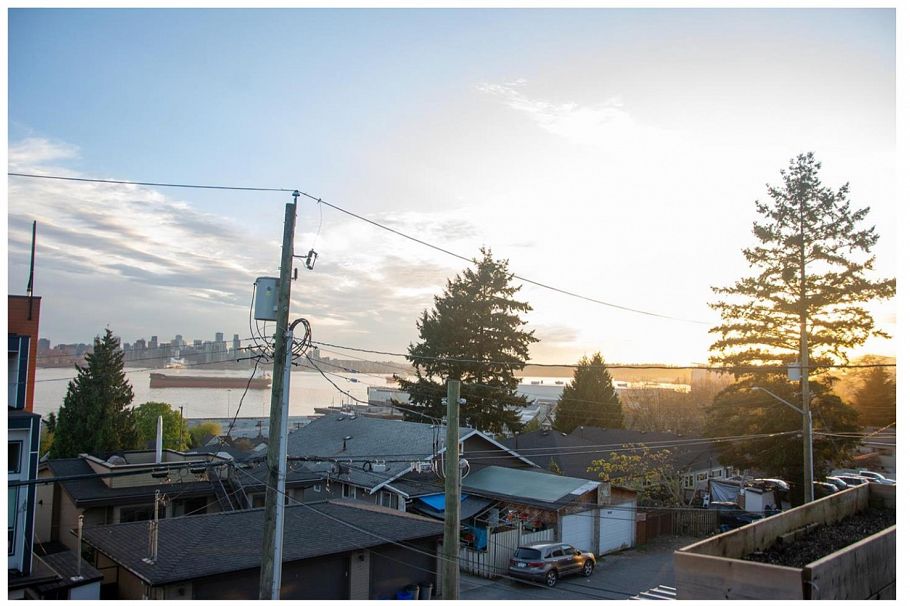 431 E 2nd Street North Vancouver, BC - 3