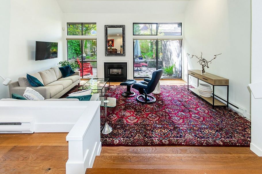 TH 2324 W 6TH AVENUE, Vancouver BC V6K 1V9 Vancouver, BC - 1