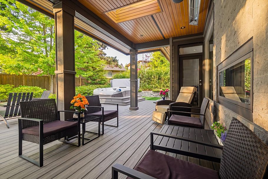 1138 Ridgewood Drive North Vancouver, BC - 33