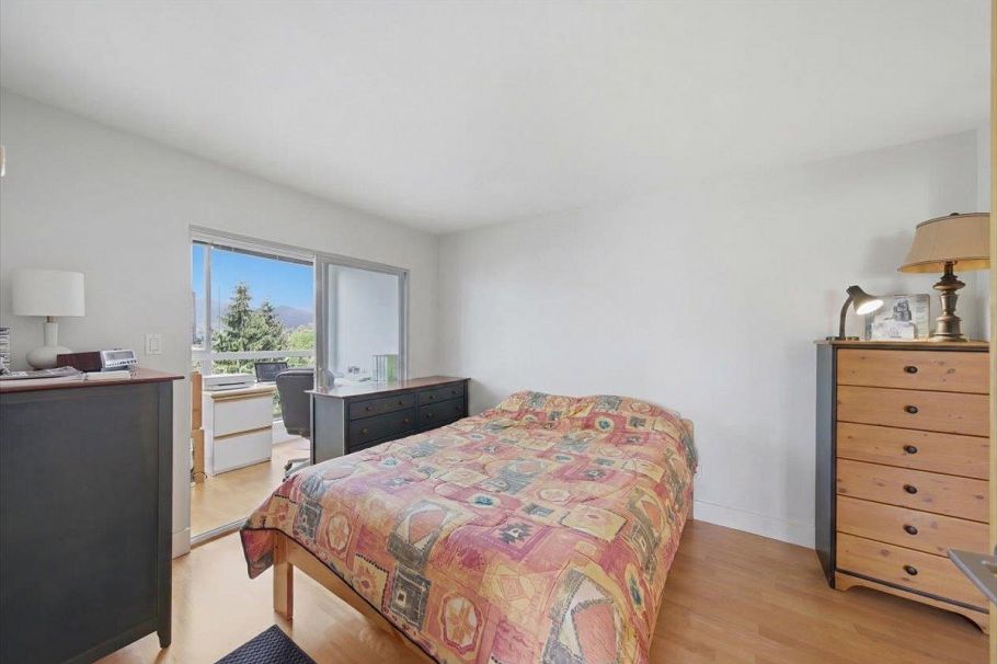 602 1818 W 6th Avenue Vancouver, BC - 31
