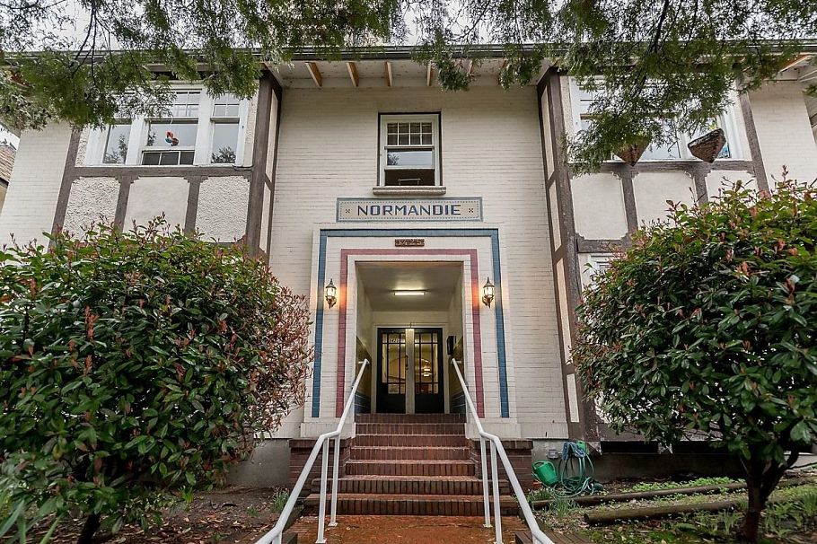 104 1425 HARO STREET, Vancouver BC V6G 1G2 Vancouver, BC - 2