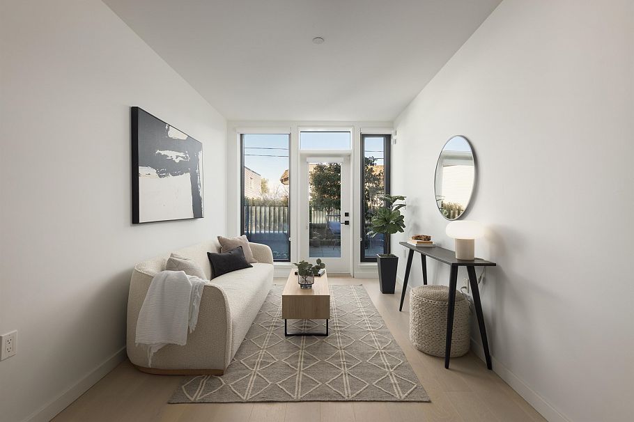 529 E 6th Avenue Vancouver, BC - 8