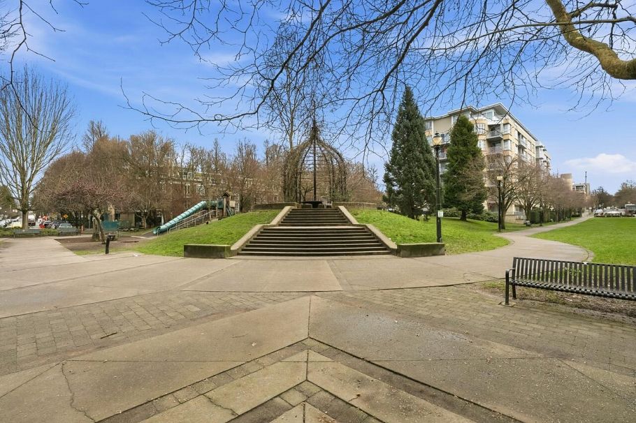 409 2161 W 12th Avenue Vancouver, BC - 20