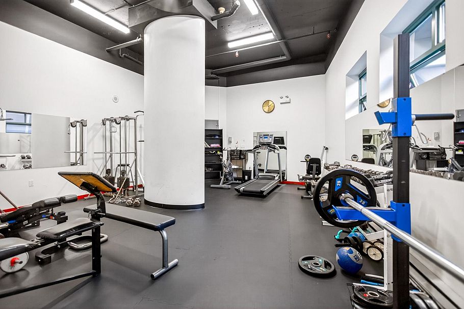 309 1 E Cordova Street Vancouver, BC - 37